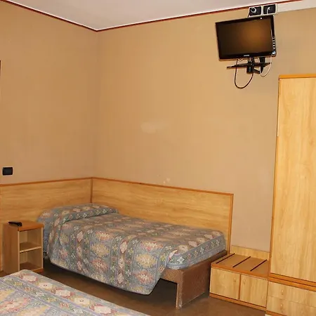 Milano Hotel