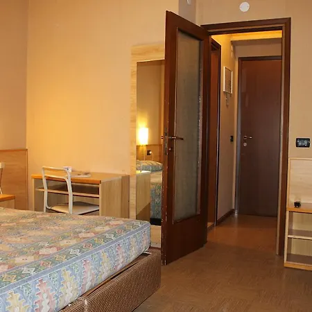 Hotel Milano Folgaria