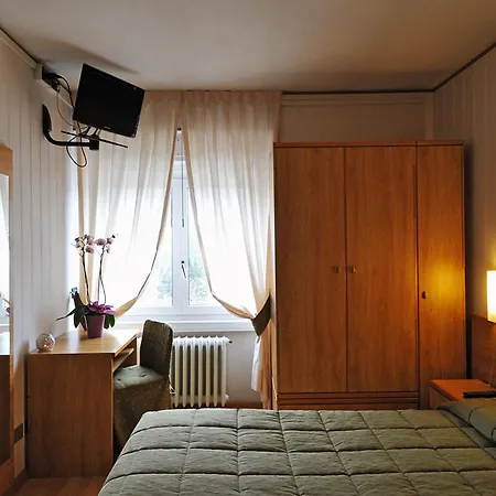Hotel Milano Folgaria